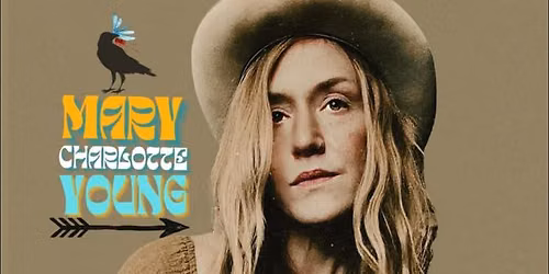 Mary Charlotte Young: Texas Twang