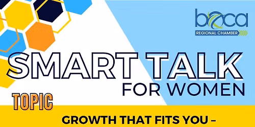 Smart Talk for Women
