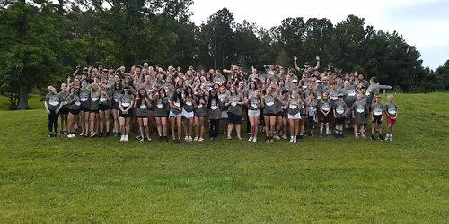 Student Camp 26