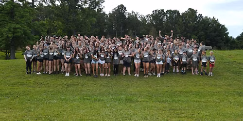 Student Camp 26