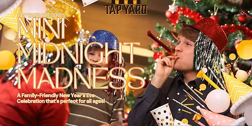 Mini Midnight Madness 2026