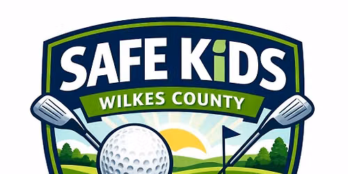 Safe Kids Wikes County Golf Tournament