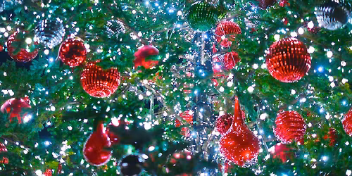 Shellie's Dance ~ Christmas Recital