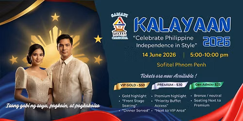 Kalayaan 2026