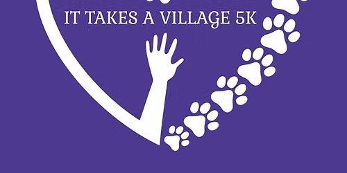 It Takes a Village 5k