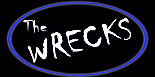 The WRECKS at Vintage Tavern in Gillette, NJ!