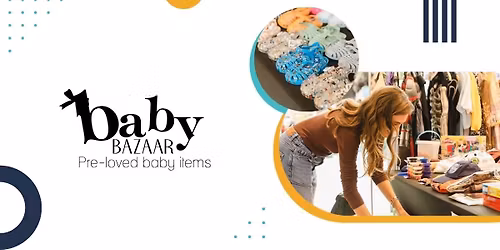 BABY BAZAAR