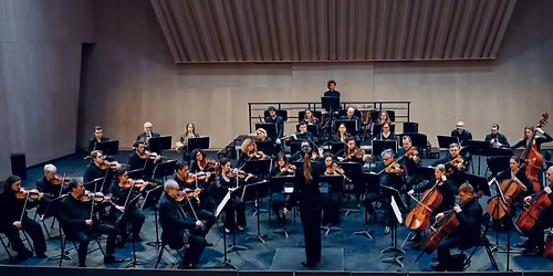 Orchestre de Picardie Concert de No\u00ebl