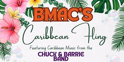 Welcome to Summer Caribbean Fling