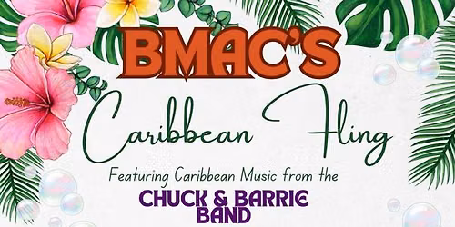 Welcome to Summer Caribbean Fling
