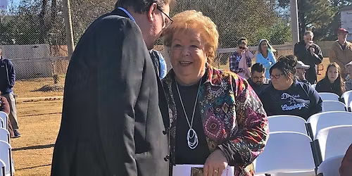 Parking Michael Cavanaugh