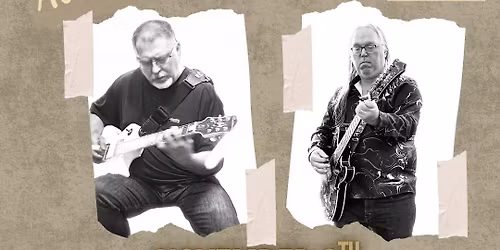 Acoustic Cannon return to Zaz Bistro