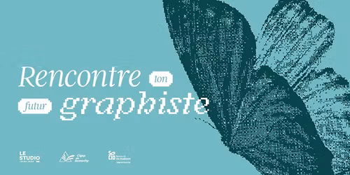 Soir\u00e9e Portfolio des \u00e9tudiants en graphisme du C\u00e9gep Sainte-Foy \u00e0 l'\u00c9NAP