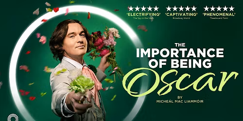 SPFF26: The Importance of Being Oscar