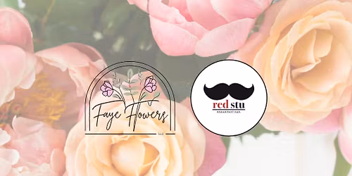 Mother\u2019s Day Brunch & Bouquets