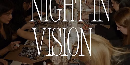 NIGHT IN VISION