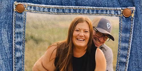 Tyler + Nicole’s Jack and Jill 🩵🍻 