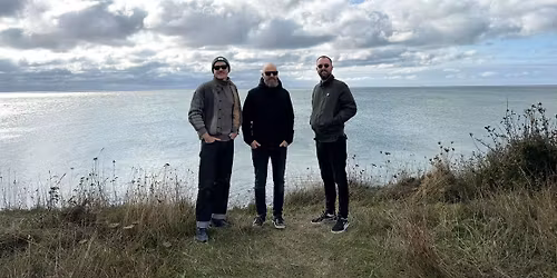 Bushman\u00b4s Revenge \/\/ Kampen Bistro