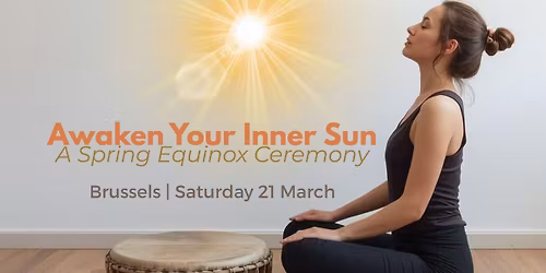 Shamanic Ceremony for the Spring Equinox