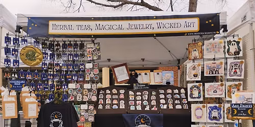 Olde Towne Portsmouth Market \u2728