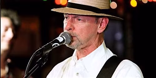 Gary Ragan: Live Music Thurs Feb. 5th - 6p at La Divina