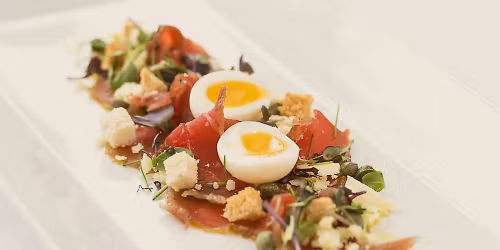  Kurortens S\u00f6ndagsbrunch