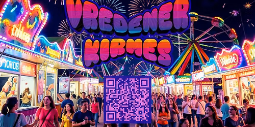 Vredener Kirmes 2026