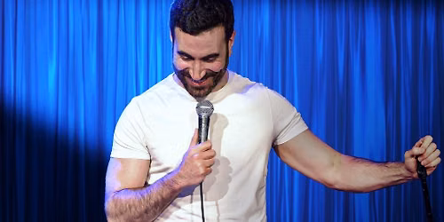Brett Goldstein: Sex, Death & Small Talk