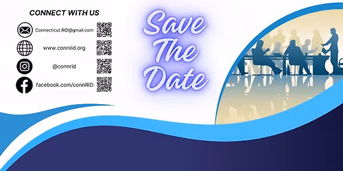 Annual Meeting & Guest Speaker