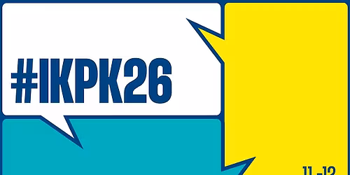 Internationale Konferenz f\u00fcr Politische Kommunikation 2026