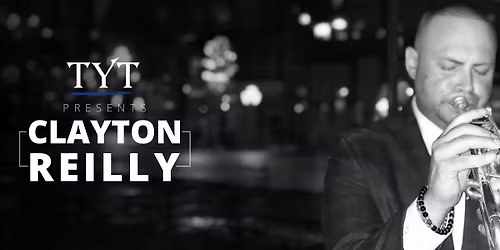 Live Music with Clayton Reilly