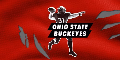 Ball State Cardinals at Ohio State Buckeyes Football Tickets