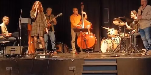 Dennis Lane Live in Herberg Macharius