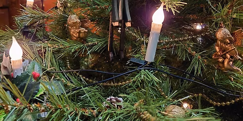 Morecambe and Wise a lunchtime talk at Nuneaton Museum & Art Gallery