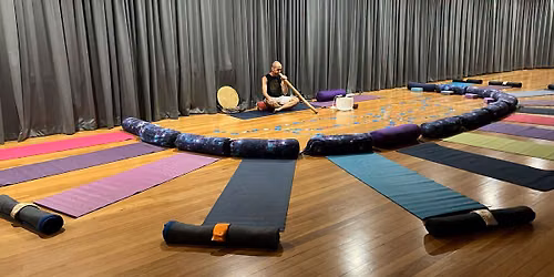 Art of Rest Mini Retreat Caboolture