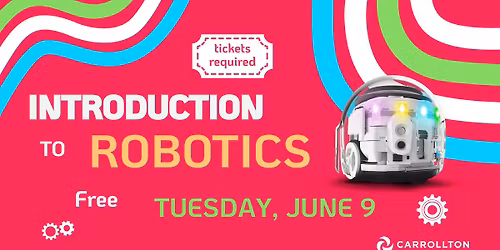 Introduction to Robotics (Hebron & Josey)