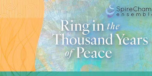 Ring in the Thousand Years of Peace - Kansas City