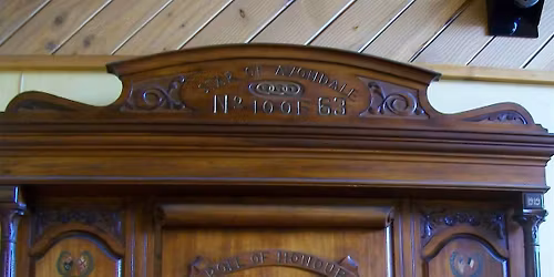 Avondale and the First World War