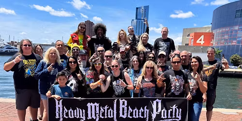 MDF 70k & Friends Reunion Brunch!