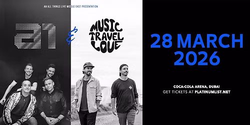 A1 And Music Travel Love