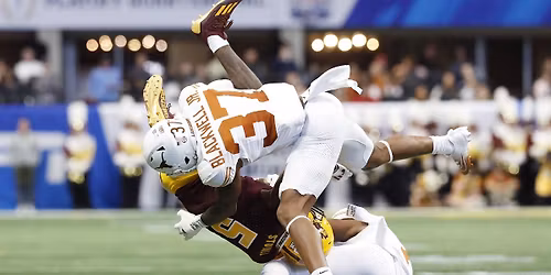 TCU Horned Frogs vs. Arizona State Sun Devils