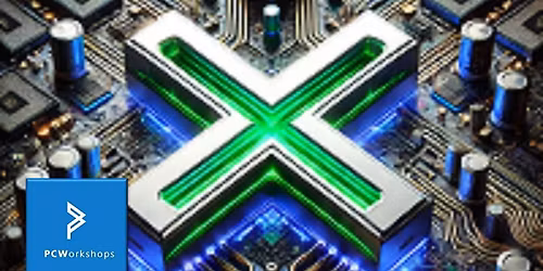 Practical Excel Pivot Tables: 1 Hour, Fast, Focused & Instructor-Led