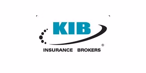 Why You Should Be - With KIB!