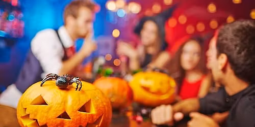 Halloween Party