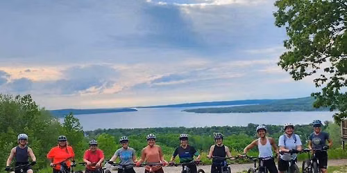 Dirt Divas Tuesday Ride - Avalanche