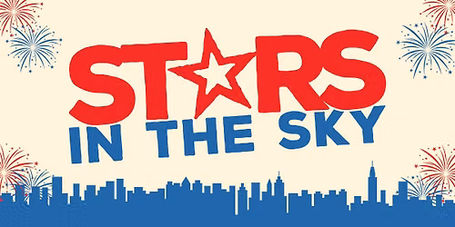 Stars in the Sky