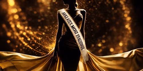 Ark-La-Tex Most Beautiful 