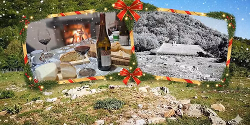 Trekking e pranzo Natalizio tra i Giganti di Piano Pomo (Madonie)