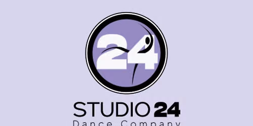 Studio 24 Dance Company LIVE!