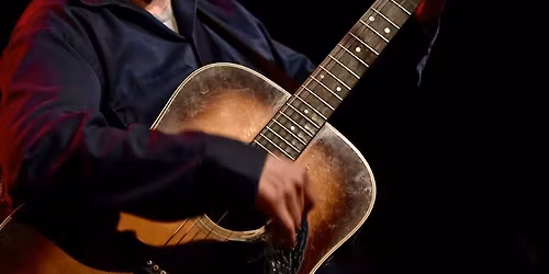 Wayne The Train Hancock Live In Tulsa 